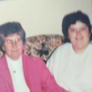 Meet your Posher, Jackie